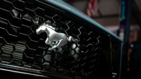 Ford Mustang 2020 Turbo en increíble estado