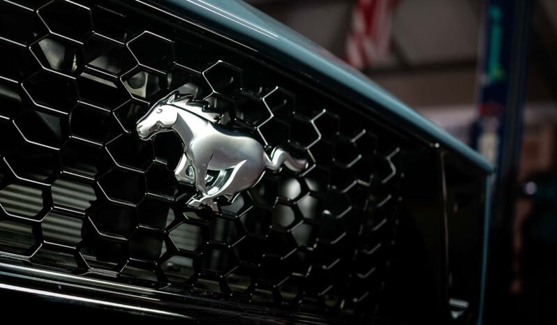 
								Ford Mustang 2020 Turbo en increíble estado full									