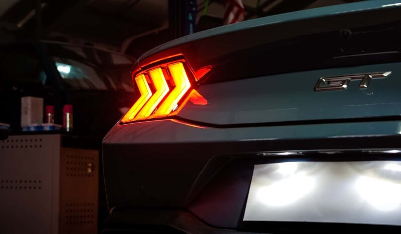 
								Ford Mustang 2020 Turbo en increíble estado full									