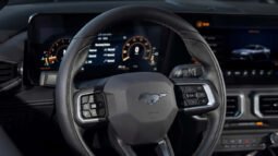 
										Ford Mustang 2020 Turbo en increíble estado full									