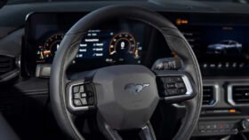 Ford Mustang 2020 Turbo en increíble estado