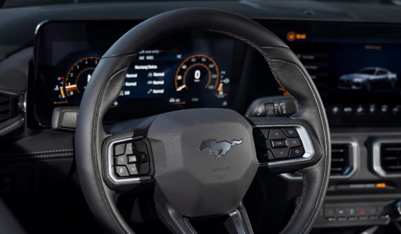 
								Ford Mustang 2020 Turbo en increíble estado full									