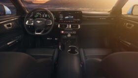 Ford Mustang 2020 Turbo en increíble estado