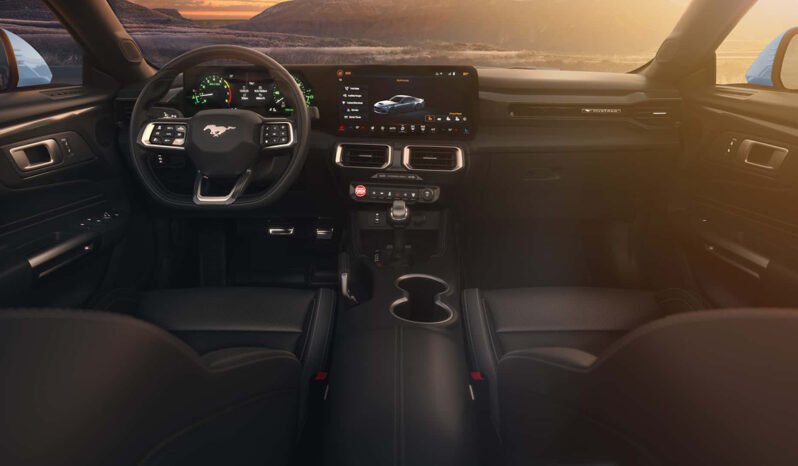 
								Ford Mustang 2020 Turbo en increíble estado full									