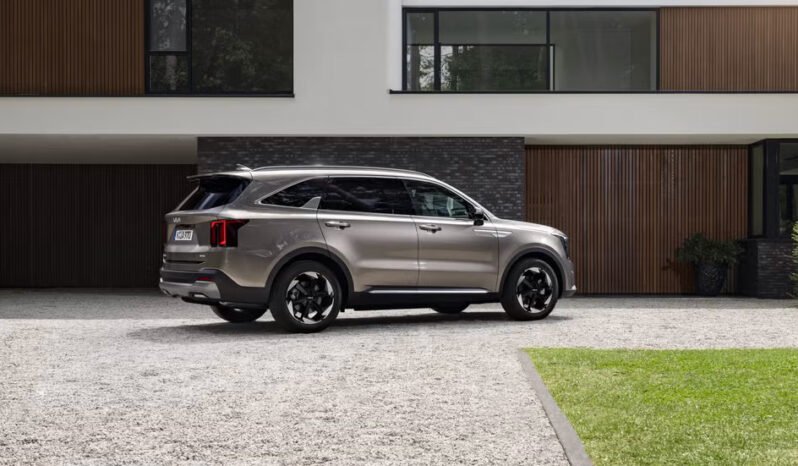 
								Kia Sorento 2024 full									