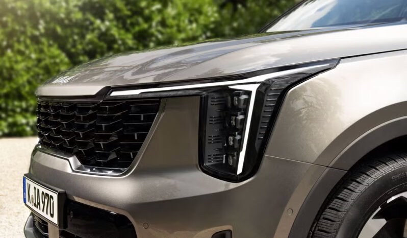 
								Kia Sorento 2024 full									