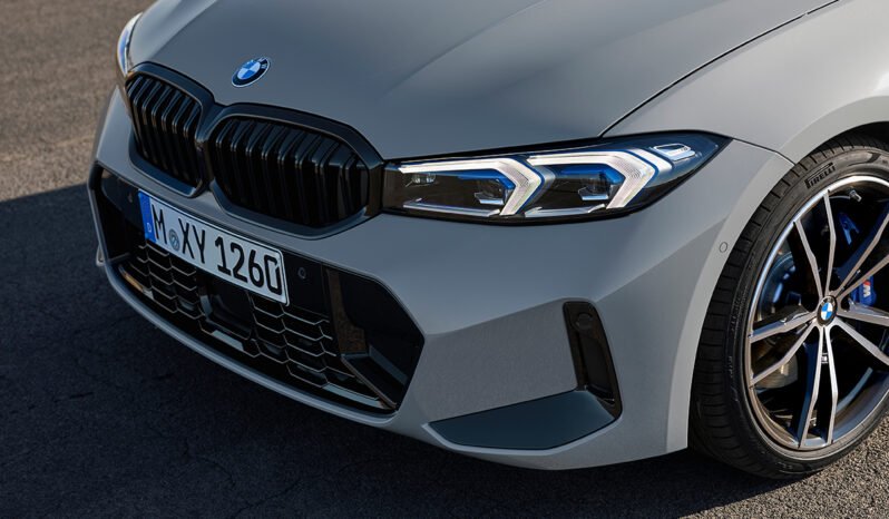 
								BMW Serie 3 2023 Impecable full									