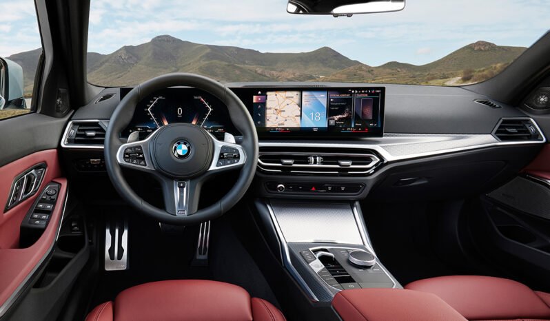 
								BMW Serie 3 2023 Impecable full									