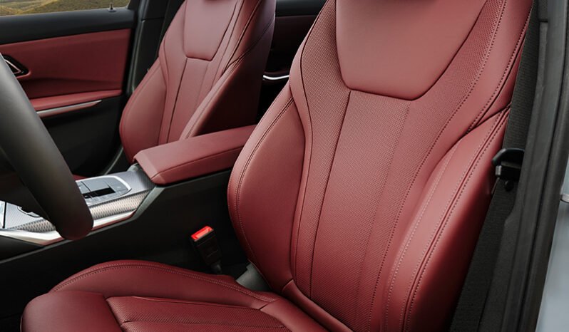 
								BMW Serie 3 2023 Impecable full									