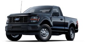 Ford F-150 2020 Muy bien cuidada