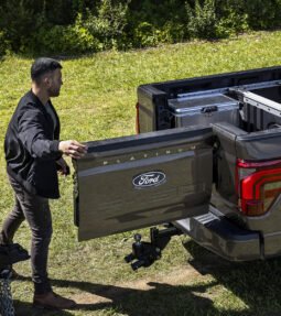 Ford F-150 2020 Muy bien cuidada