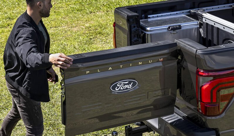 
								Ford F-150 2020 Muy bien cuidada full									