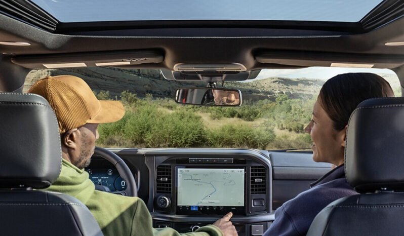 
								Ford F-150 2020 Muy bien cuidada full									