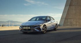 Hyundai Elantra 2023, Impecable Estado