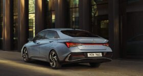 Hyundai Elantra 2023, Impecable Estado