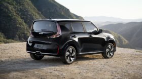 Kia Soul 2024 en Excelente Estado