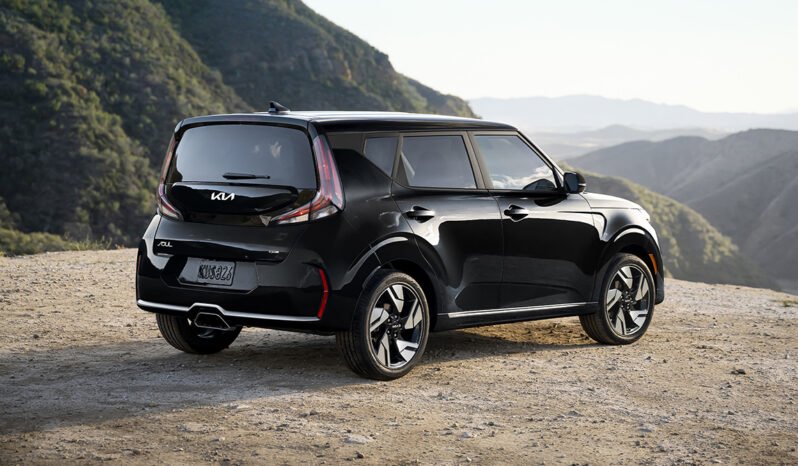 
								Kia Soul 2024 en Excelente Estado full									