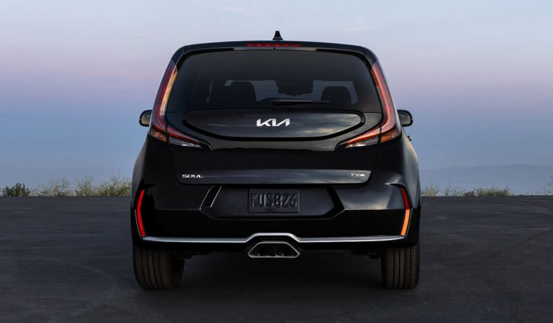 
								Kia Soul 2024 en Excelente Estado full									