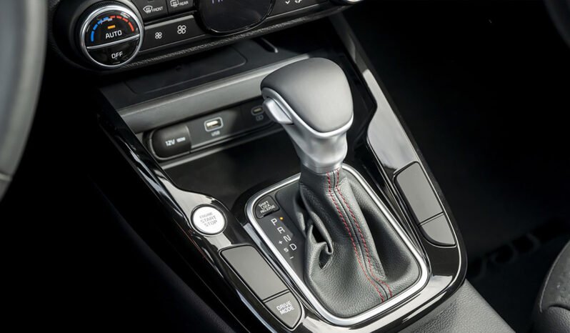 
								Kia Soul 2024 en Excelente Estado full									