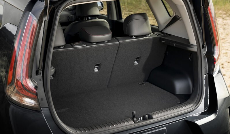 
								Kia Soul 2024 en Excelente Estado full									