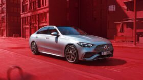 Mercedes Benz Clase C 2024 en Posadas, Misiones