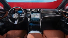 Mercedes Benz Clase C 2024 en Posadas, Misiones