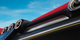 Mercedes Benz Clase C 2024 en Posadas, Misiones