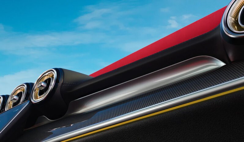 
								Mercedes Benz Clase C 2024 en Posadas, Misiones full									