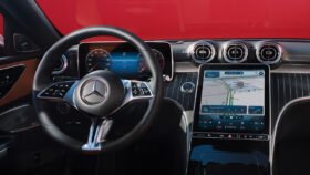 Mercedes Benz Clase C 2024 en Posadas, Misiones