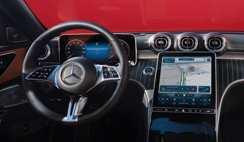 
								Mercedes Benz Clase C 2024 en Posadas, Misiones full									