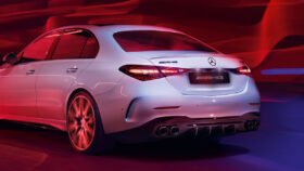 Mercedes Benz Clase C 2024 en Posadas, Misiones