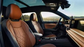 Volkswagen Tiguan SUV 2023 Impecable