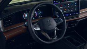 Volkswagen Tiguan SUV 2023 Impecable