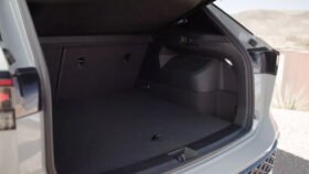 Volkswagen Tiguan SUV 2023 Impecable