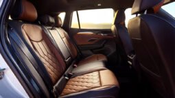 
										Volkswagen Tiguan SUV 2023 Impecable full									